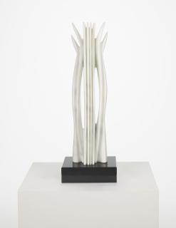 Pablo Atchugarry - Untitled