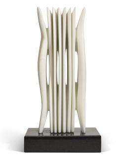 Pablo Atchugarry - Untitled