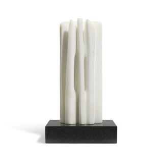 Pablo Atchugarry - Untitled