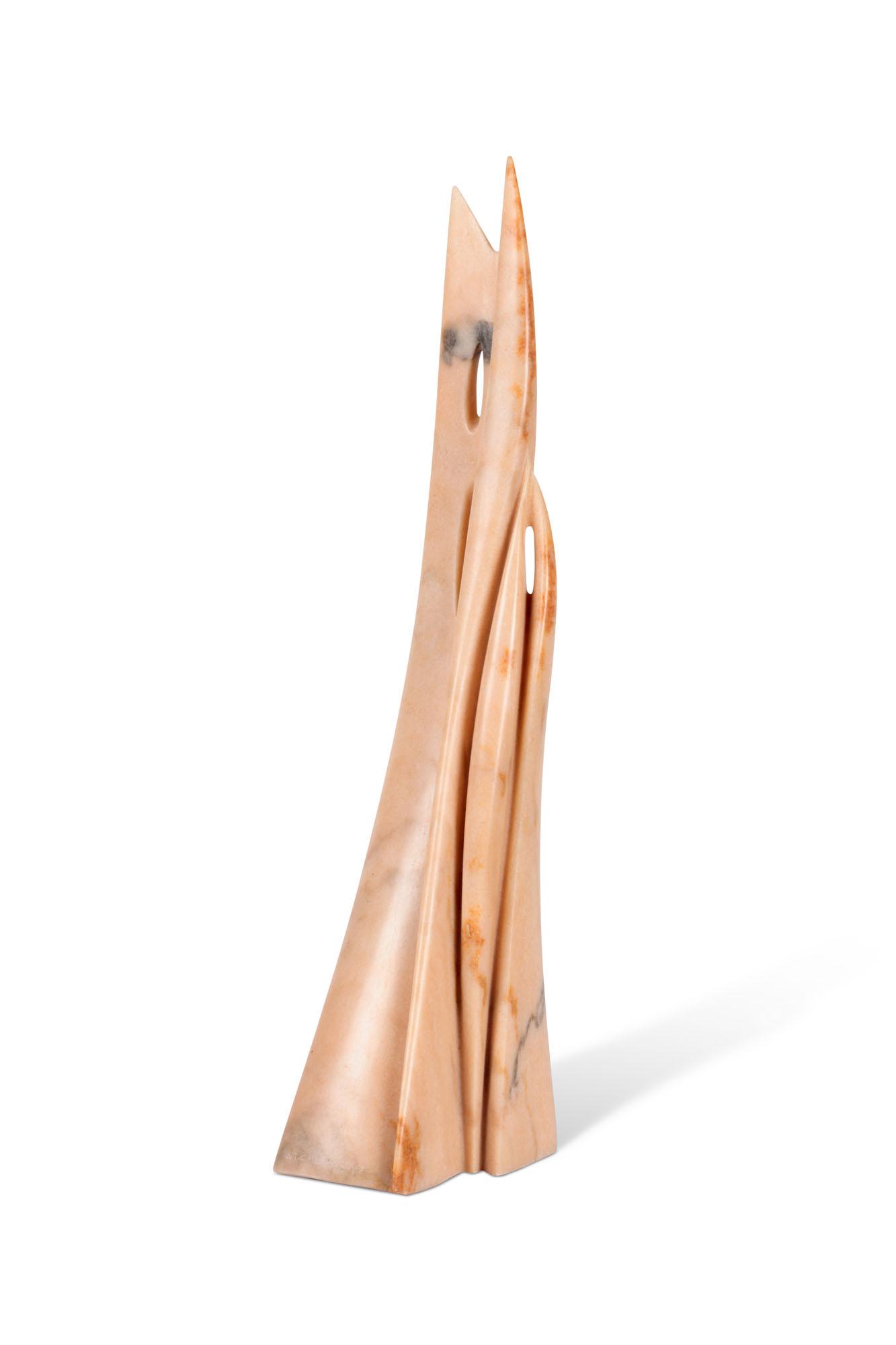 Pablo Atchugarry - Untitled