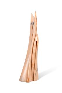 Pablo Atchugarry - Untitled