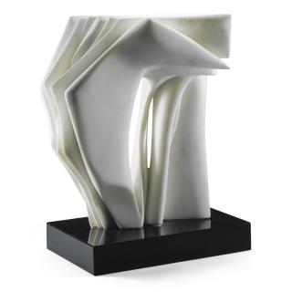 Pablo Atchugarry - Untitled