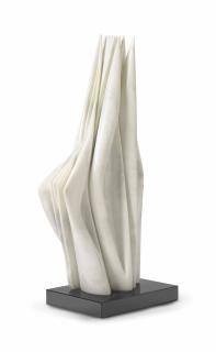 Pablo Atchugarry - Untitled