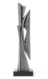 Pablo Atchugarry - Untitled