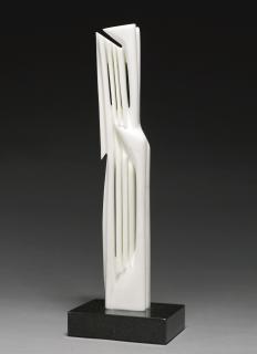 Pablo Atchugarry - Untitled