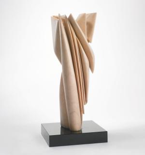 Pablo Atchugarry - Untitled