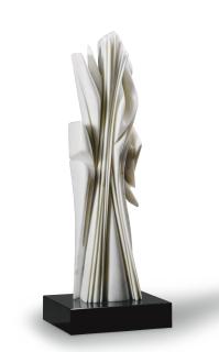 Pablo Atchugarry - Untitled