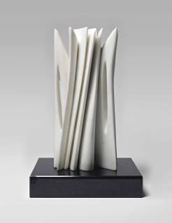 Pablo Atchugarry - Untitled