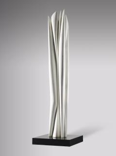 Pablo Atchugarry - Untitled