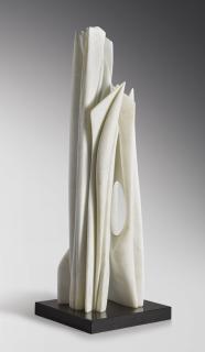 Pablo Atchugarry - Untitled