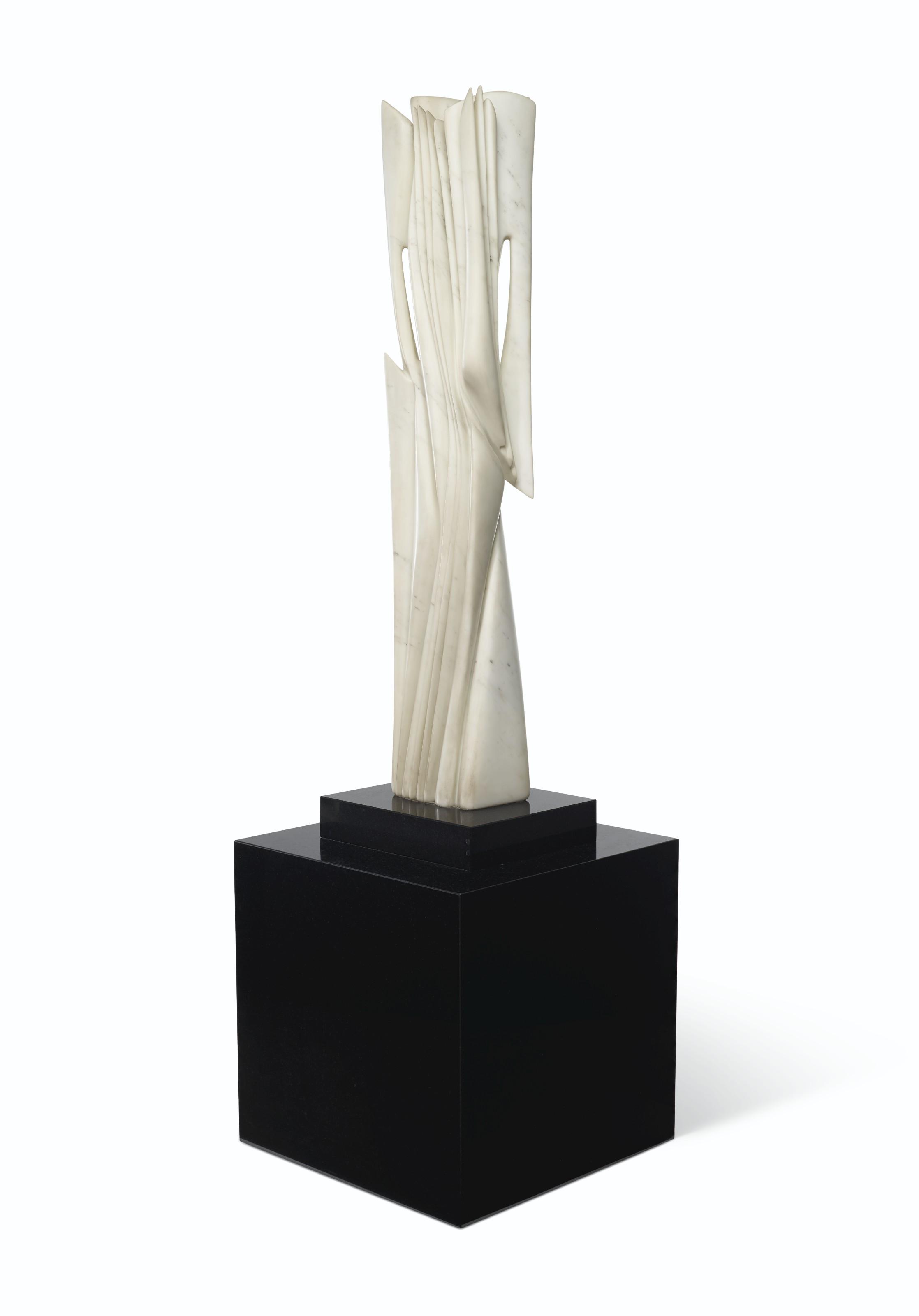 Pablo Atchugarry - Untitled