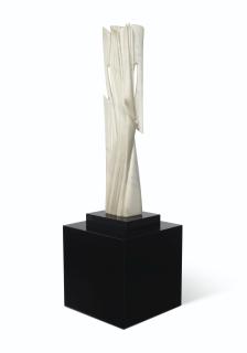 Pablo Atchugarry - Untitled