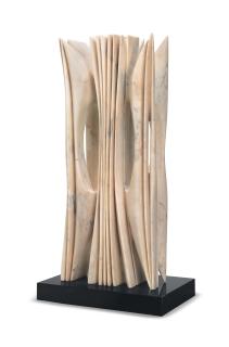 Pablo Atchugarry - Untitled