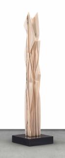 Pablo Atchugarry - Untitled