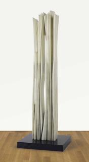 Pablo Atchugarry - Untitled