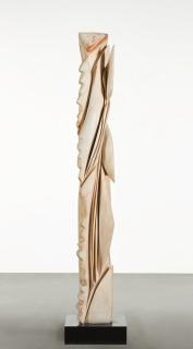 Pablo Atchugarry - Untitled