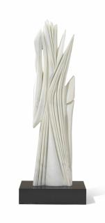 Pablo Atchugarry - Untitled