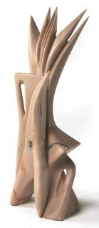 Pablo Atchugarry - Untitled