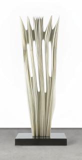 Pablo Atchugarry - Untitled