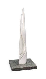 Pablo Atchugarry - Untitled