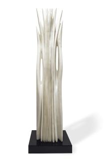 Pablo Atchugarry - Untitled