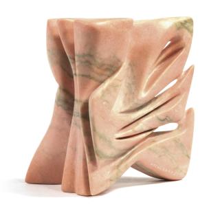 Pablo Atchugarry - Untitled