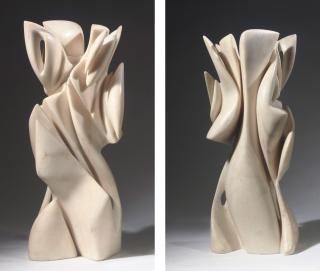 Pablo Atchugarry - Untitled