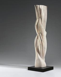 Pablo Atchugarry - Untitled