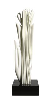 Pablo Atchugarry - Untitled