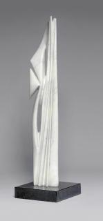 Pablo Atchugarry - Untitled