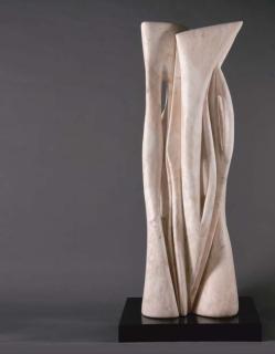 Pablo Atchugarry - Untitled