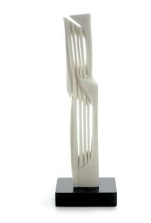 Pablo Atchugarry - Untitled