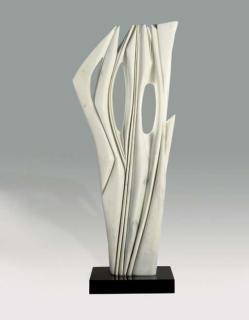 Pablo Atchugarry - Untitled