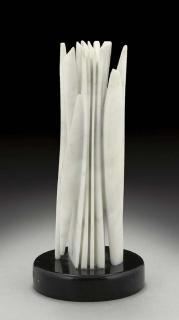 Pablo Atchugarry - Untitled