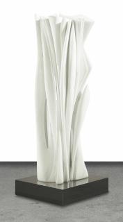 Pablo Atchugarry - Untitled