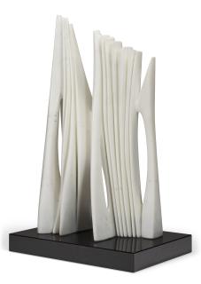 Pablo Atchugarry - Untitled