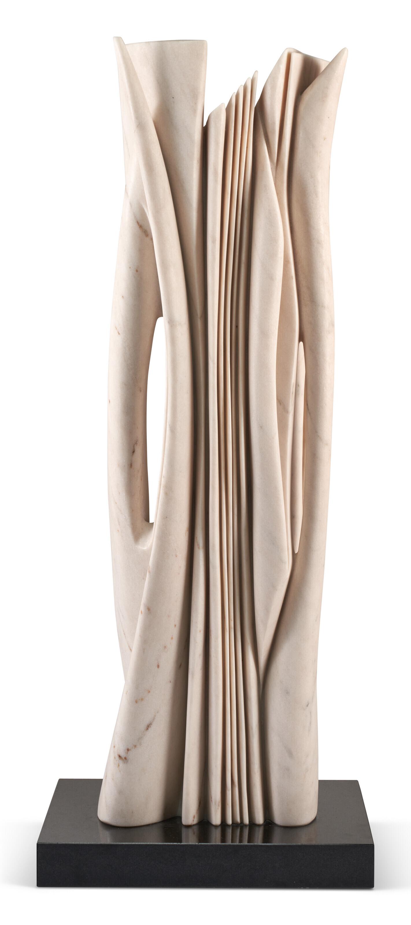 Pablo Atchugarry - Untitled