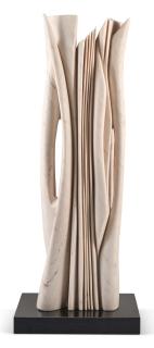 Pablo Atchugarry - Untitled