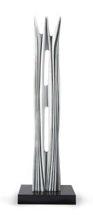 Pablo Atchugarry - Untitled