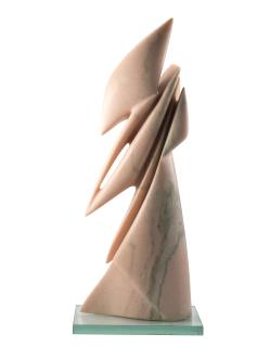 Pablo Atchugarry - Vitesse