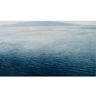 Pablo Cardoso - Serie Coordenadas: 00º 25, 32\'S - 90º 21, 63\'W