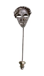 Pablo Gargallo - Épingle de cravate