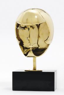 Pablo Gargallo - Kiki de Montparnasse