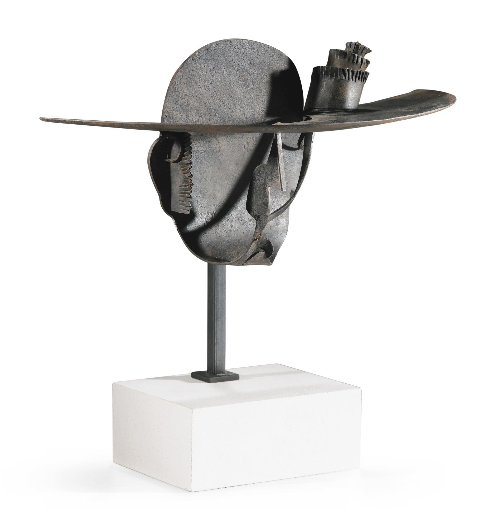 Pablo Gargallo - Picador