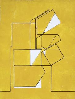 Pablo Palazuelo - Itomir III