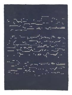 Pablo Palazuelo - Segundo Cantoral Iii