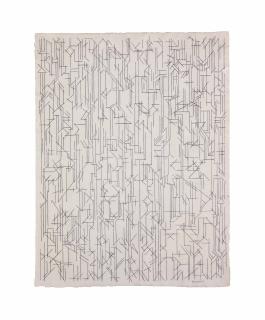 Pablo Palazuelo - Similitudes II