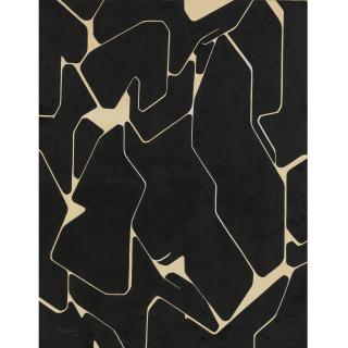 Pablo Palazuelo - Untitled