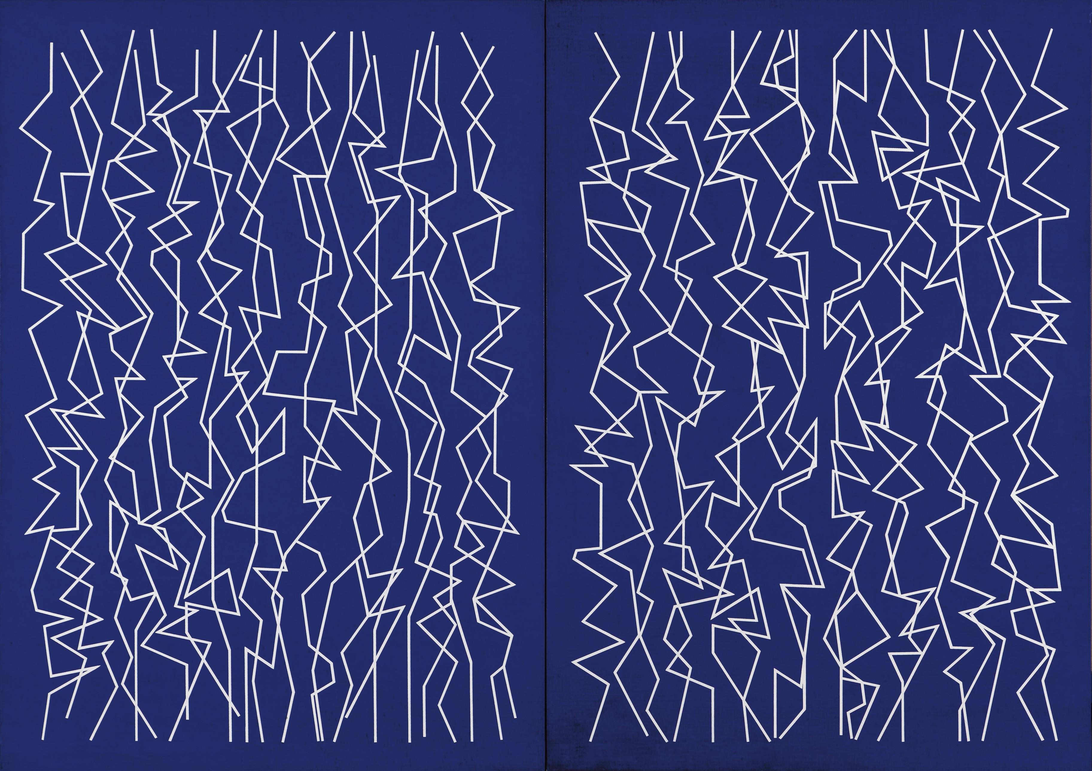 Pablo Palazuelo - Virtus Marin, Vi