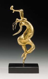 Pablo Picasso - Bacchante